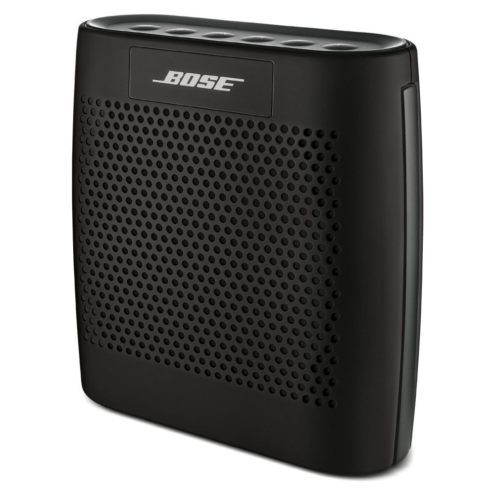 Bose® Soundlink® Colour Bluetooth® Hoparlör Siyah