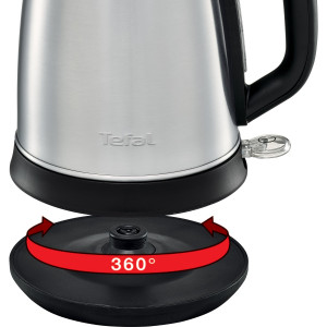 Tefal Subito Select Paslanmaz Çelik 1.7 Litre Su Isıtıcısı #3