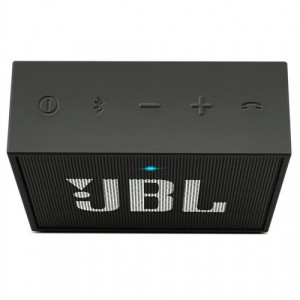 Jbl Go Bluetooth Hoparlör Siyah #2